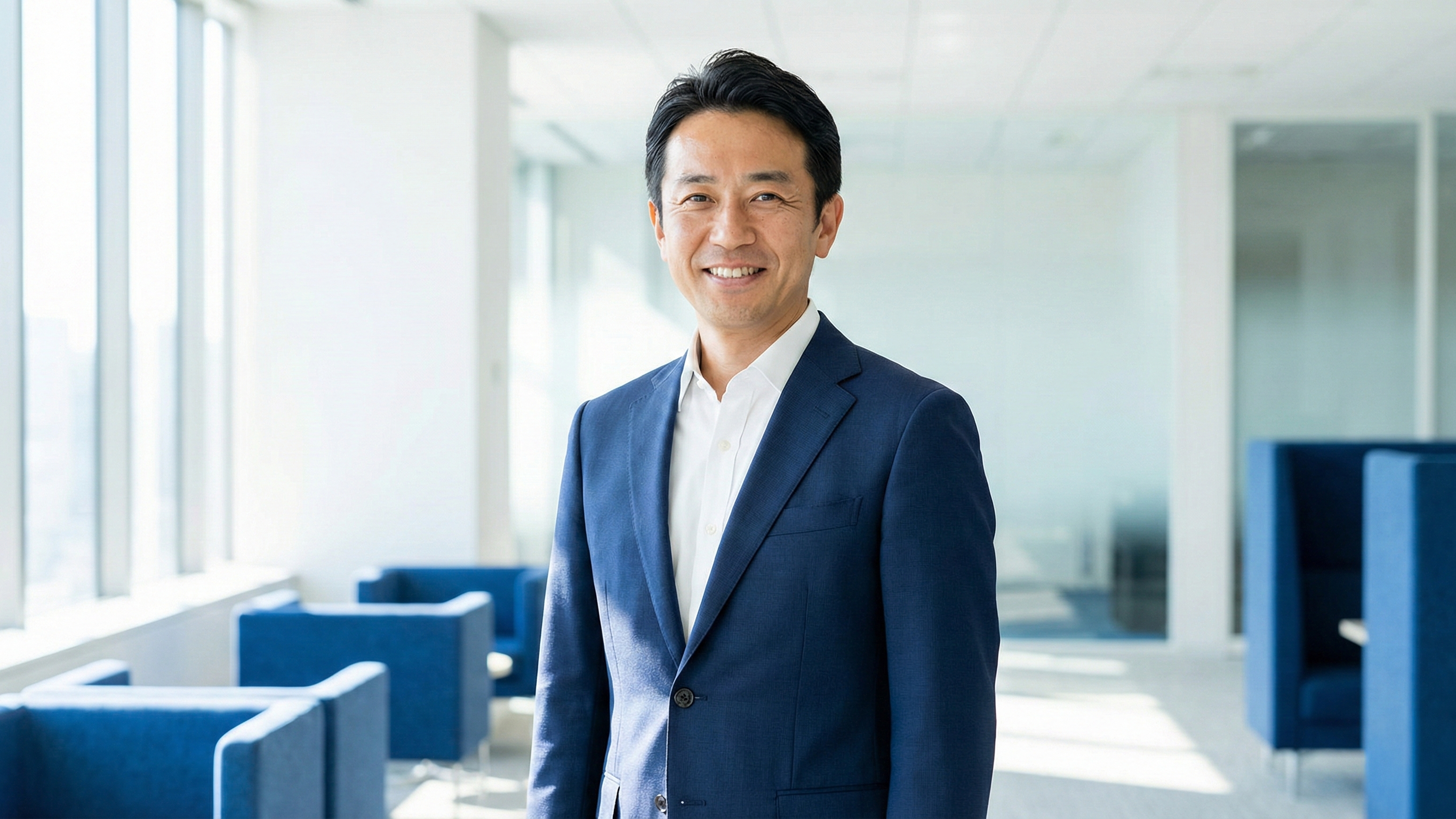 頼れるSalesforceコンサルタント